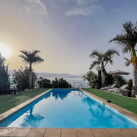 Apartamento Lightbooking Luymar Con Piscina De