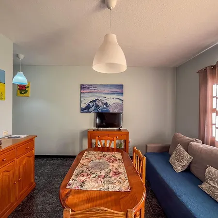 Lightbooking Luymar Con Piscina De Apartamento *