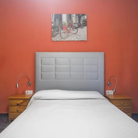 Lightbooking Luymar Con Piscina De Apartamento *