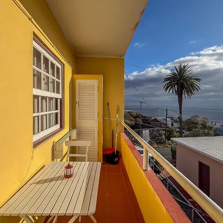 Lightbooking Luymar Con Piscina De Apartamento Mazo
