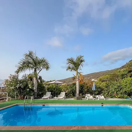 Lightbooking Luymar Con Piscina De Apartamento *