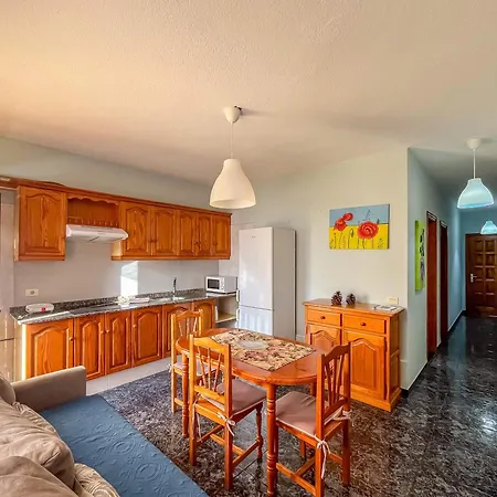 Apartamento Lightbooking Luymar Con Piscina De *
