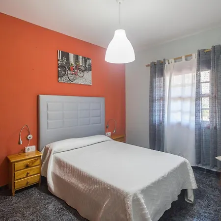 Lightbooking Luymar Con Piscina De Mazo
