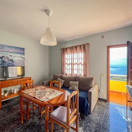 Lightbooking Luymar Con Piscina De Apartamento Mazo
