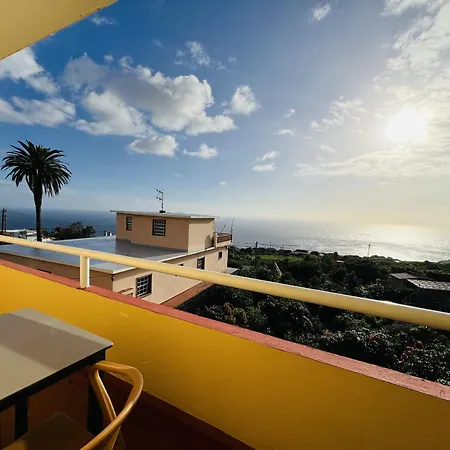 Apartamento Lightbooking Luymar Con Piscina De