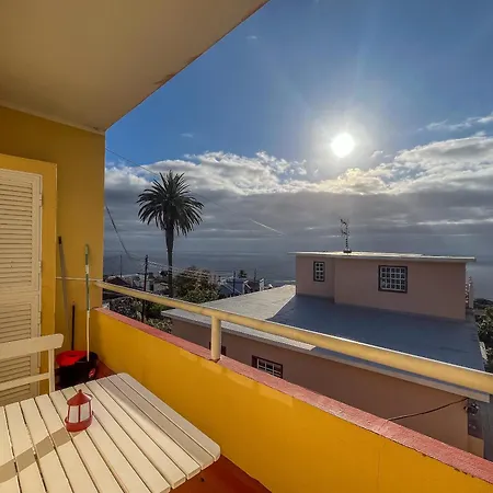 Apartamento Lightbooking Luymar Con Piscina De *