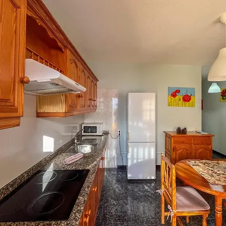 Lightbooking Luymar Con Piscina De Apartamento *