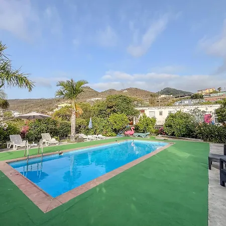 Lightbooking Luymar Con Piscina De Apartamento