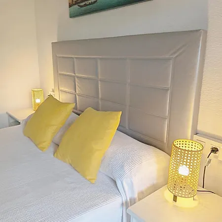 Apartment Casa Luymar La Palma Villa de Mazo