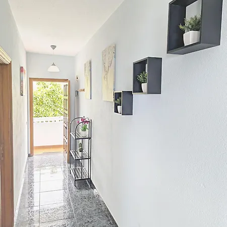 Casa Luymar La Palma Villa de Mazo