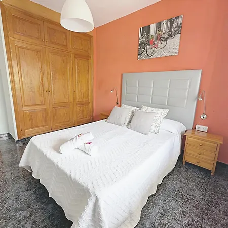 Casa Luymar La Palma