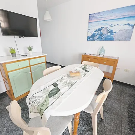Casa Luymar La Palma *