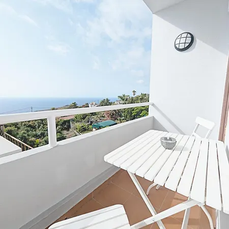 Casa Luymar La Palma Apartment *