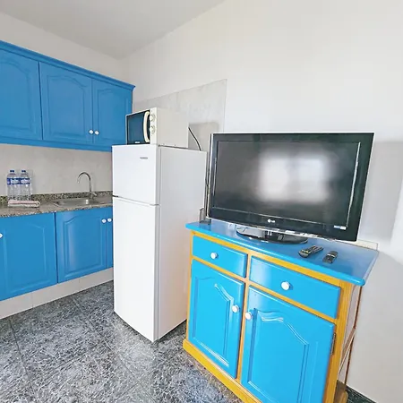 Apartment Casa Luymar La Palma *