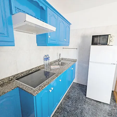 Apartment Casa Luymar La Palma Villa de Mazo