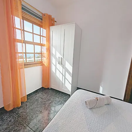 Casa Luymar La Palma Apartment