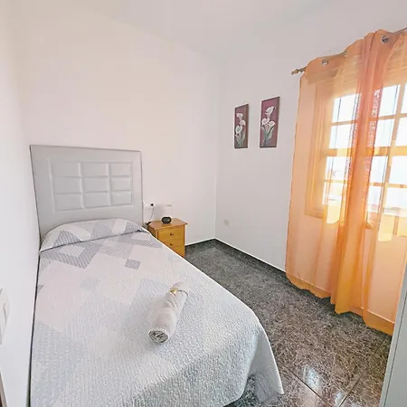 Apartment Casa Luymar La Palma *