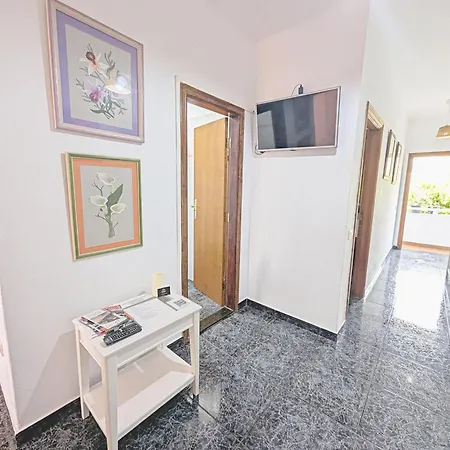 Casa Luymar La Palma Apartment