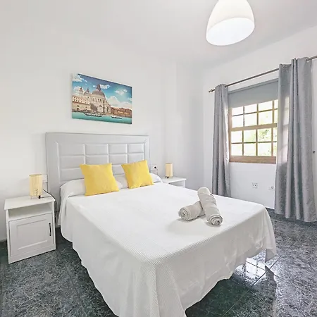 Apartment Casa Luymar La Palma Villa de Mazo